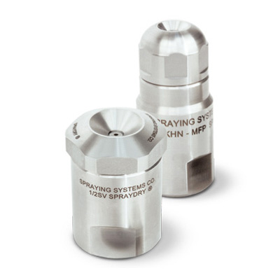 Fire nozzle